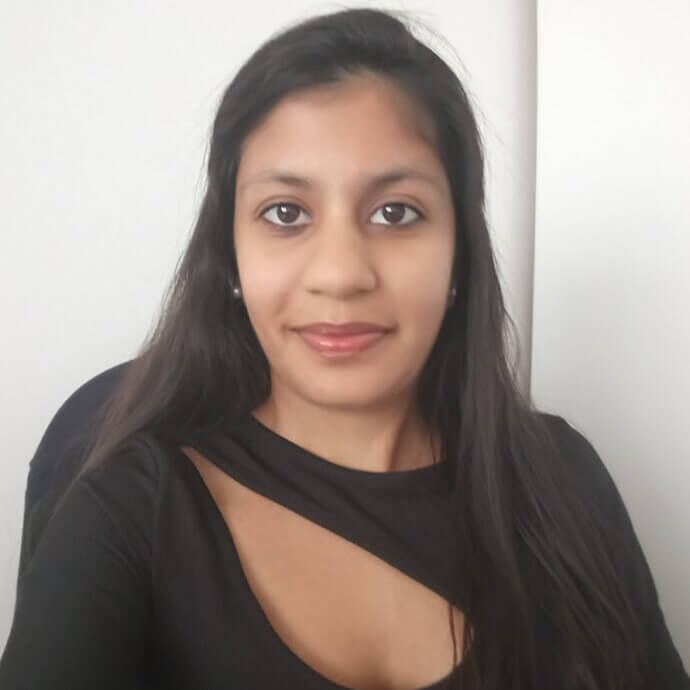 Deesha Shah Deesha Shah