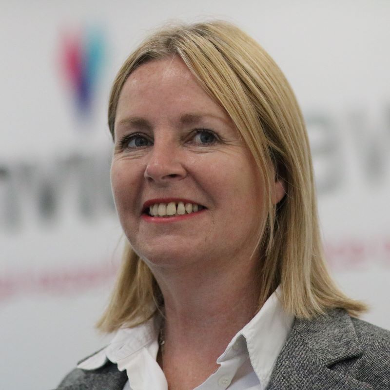 Tricia Lawlor Tricia Lawlor