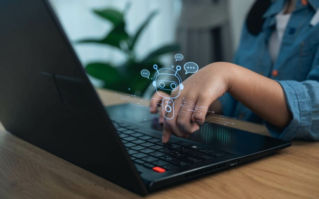 AI in Education: Why Data Protection Must Come First